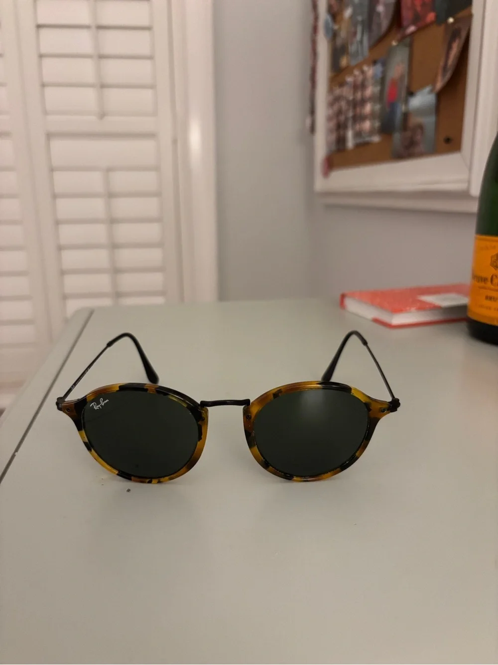 Ray-Ban Sunglasses